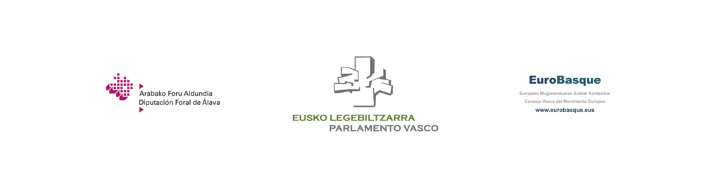 Logos mailing - Día de Europa 2026