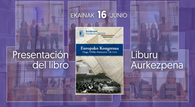 Destacada Fotos Presentación del Libro