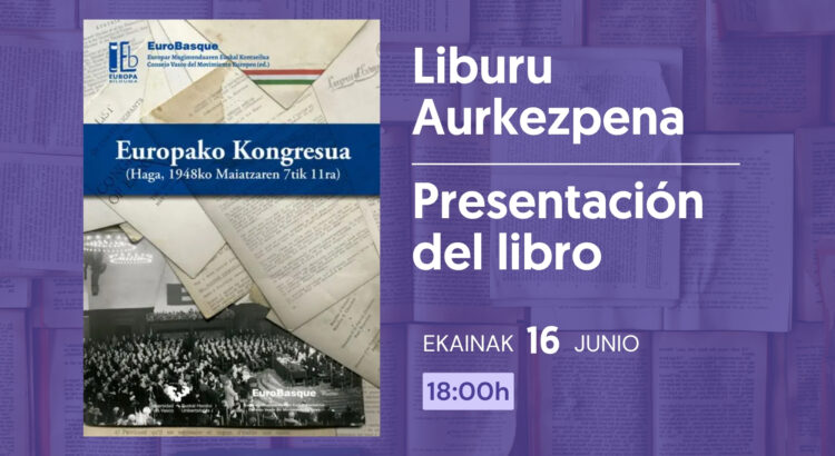 Destacada noticia WEB- Presentacion 16 jun